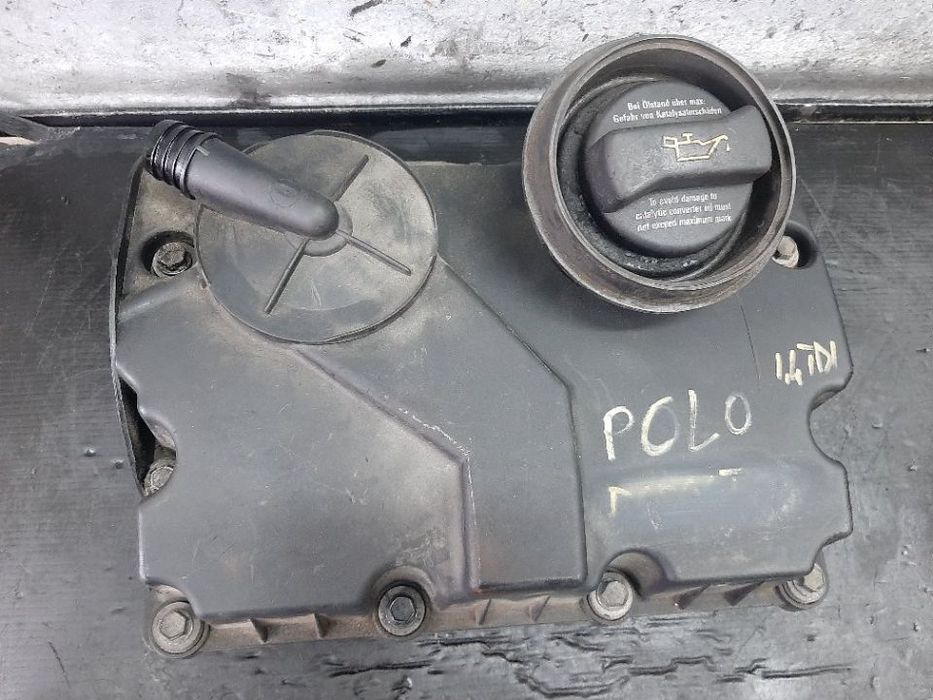 capac culbutori 1.4 tdi  vw polo 9n skoda fabia 2 seat ibiza 045103475c