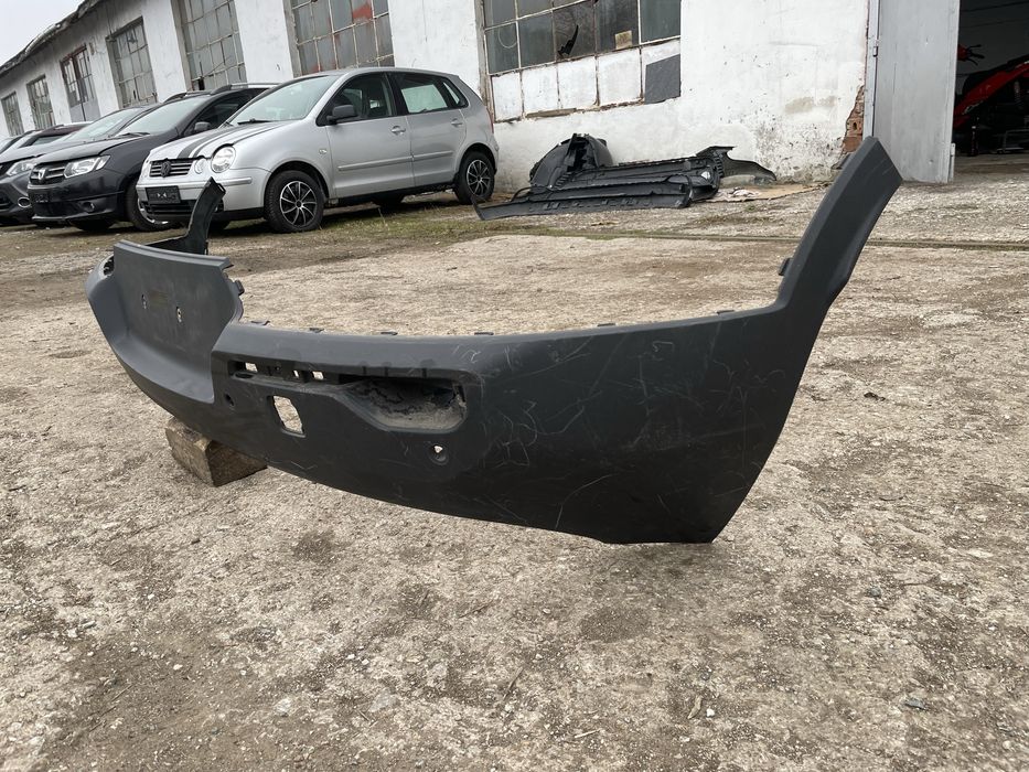 Задна броня за Volvo XC40 Волво ХЦ40  2018-2023г 2бр