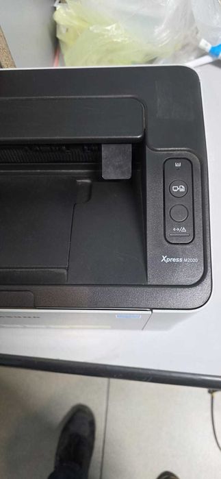 Принтер Samsung M2020