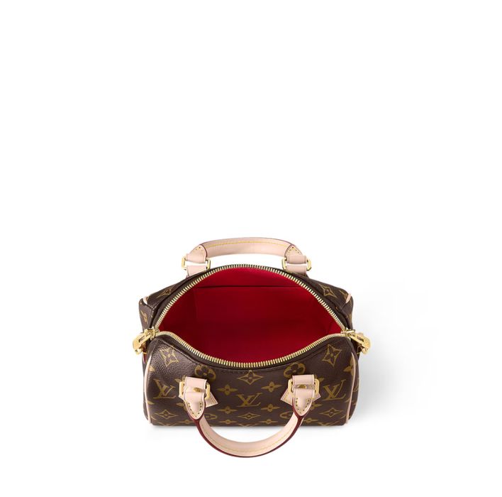 Сумка LV Louis Vuitton Speedy 20