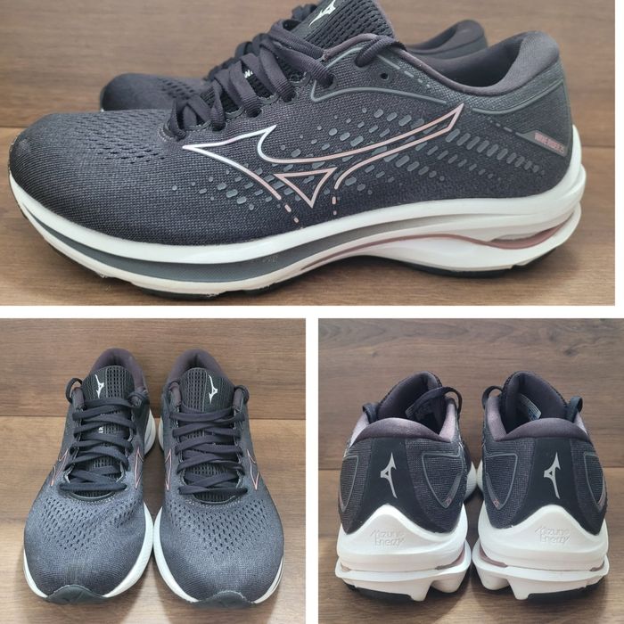 Дамски маратонки Mizuno Wave Rider 25-38номер