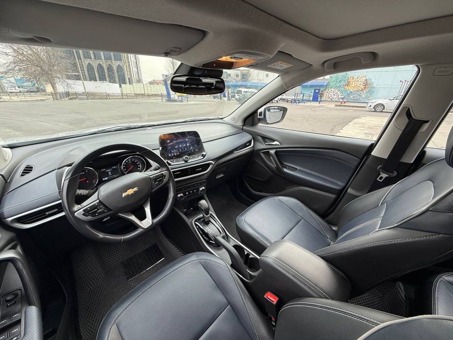 Продаётся Chevrolet Tracker 2 Premier 2023 года