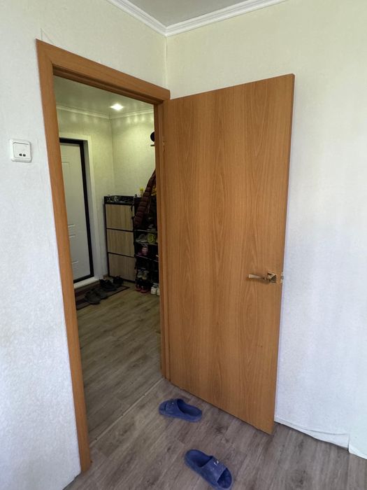 Продам двери б/у