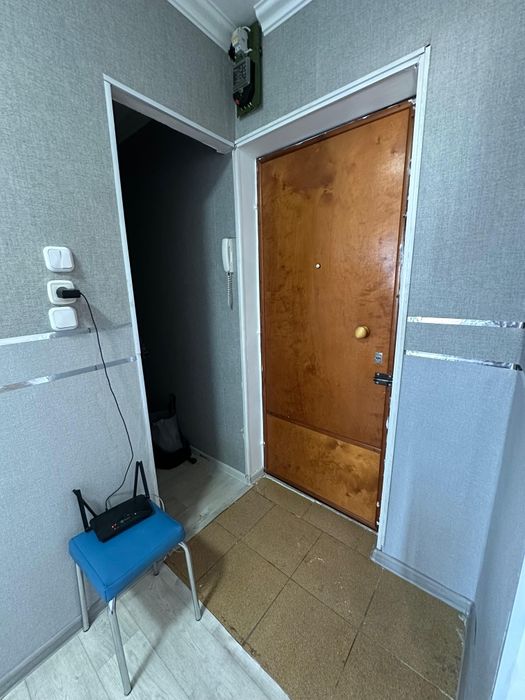 2 ком квартира 6 мкр