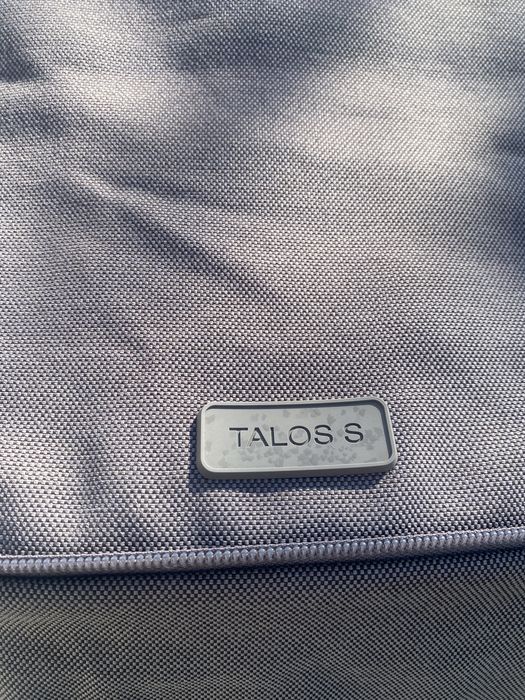 Carucior Cybex Talos S lux