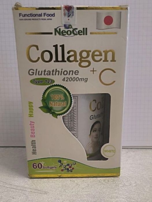 Коллаген-отличное средство омоложения лица