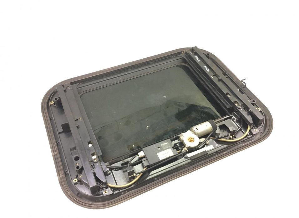 A9438300242 Trapă de acoperiș MERCEDES-BENZ, VALEO Axor, Actros MP1, MP2, MP3 (1996-2014) MERCEDES-BENZ