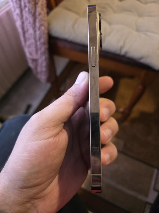 Iphone 14 pro max 128gb Gold