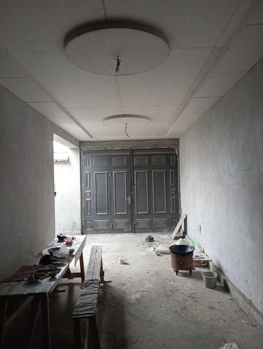 Уй сотилади Загиота, мусика мактаби кучаси 1,8 сотих, 47000 нархи