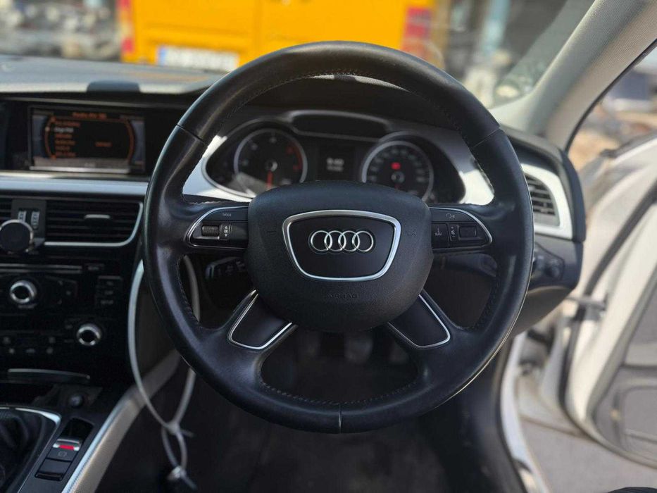 Dezmembrari piese Audi A4 B8.5 Allroad 2.0 TDI 2014 Cod: CGL CGLC