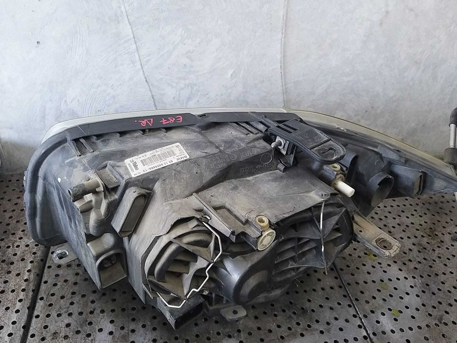 Far dreapta bmw seria 1 e87 6312692448613 89310921