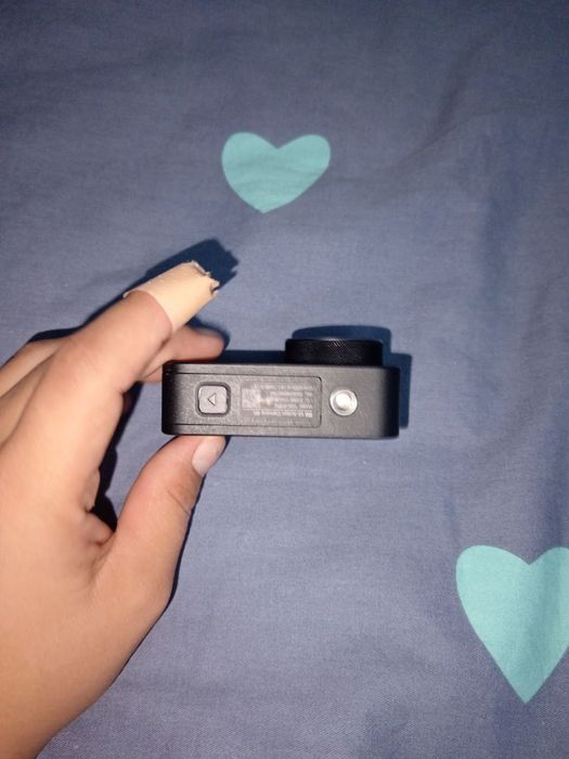 Mi kamera 4k srochna