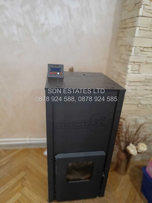 Продава се Тристаен апартамент в Казанлък - 85 кв.м за 870 €/кв.м - Снимка #10