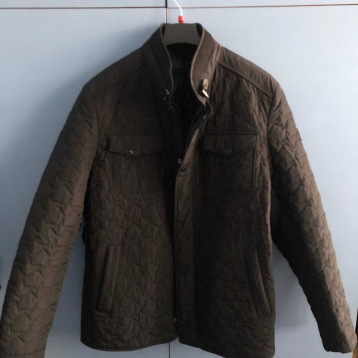 Есенно - зимно  яке