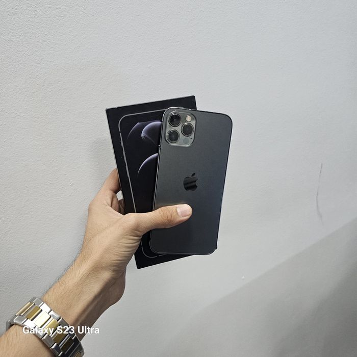 Iphone 12 pro idiyalno