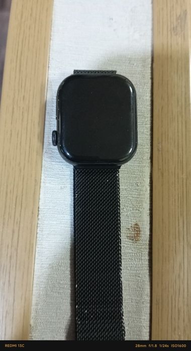 Apple watch 11 series