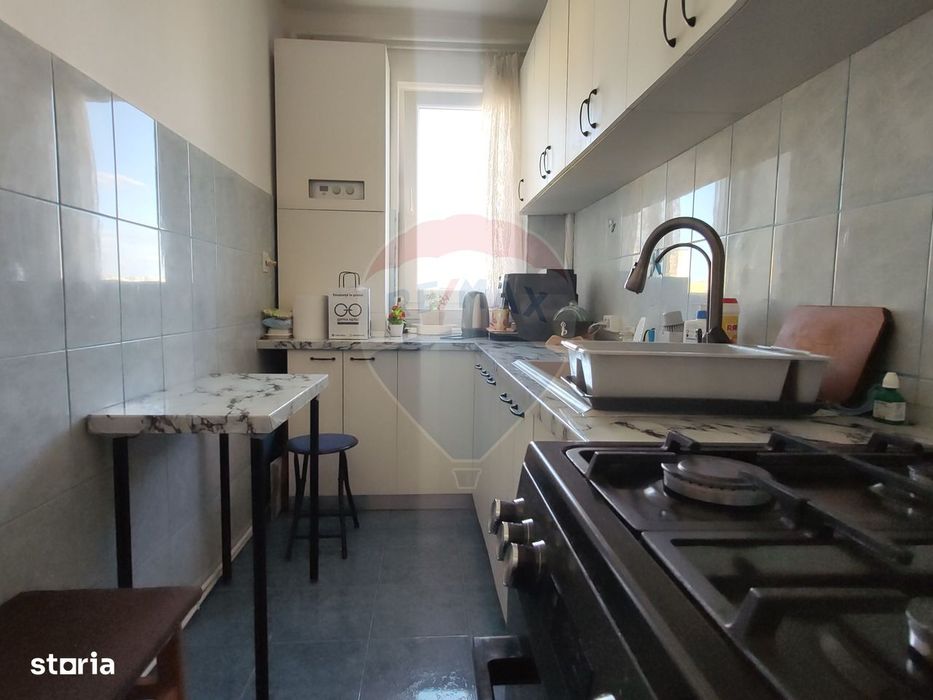 Apartament 2 camere, aproape de Academia de Muzica, comision 0%