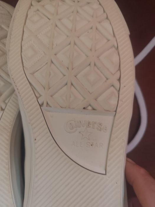 Pantofi sport extrem Converse 49-50-51