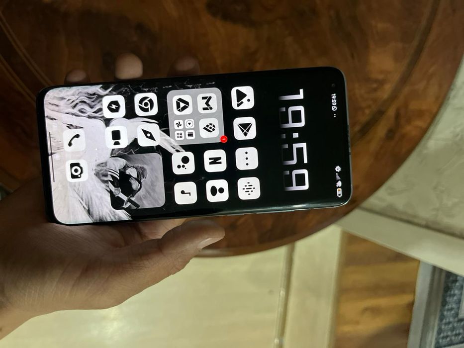 Хсиоми ми10 с карантий