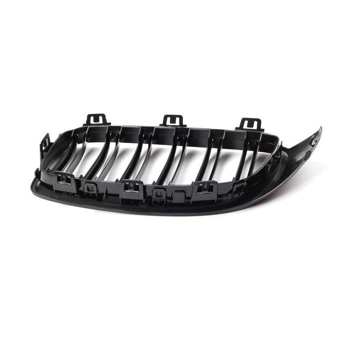 Set 2 grile duble M negre BMW Seria 4 F32 F36 2014 - 2020