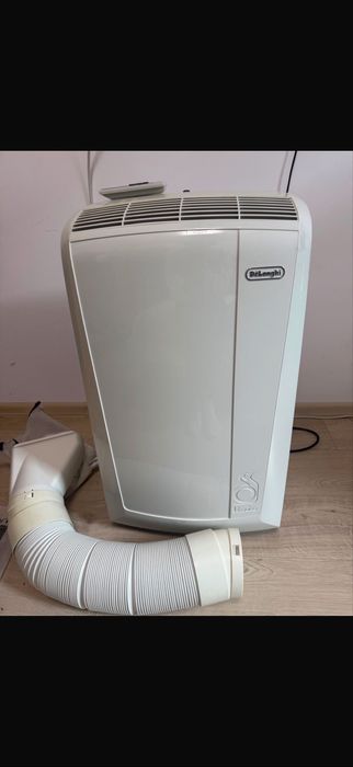 Vand aer conditionat portabil delonghi
