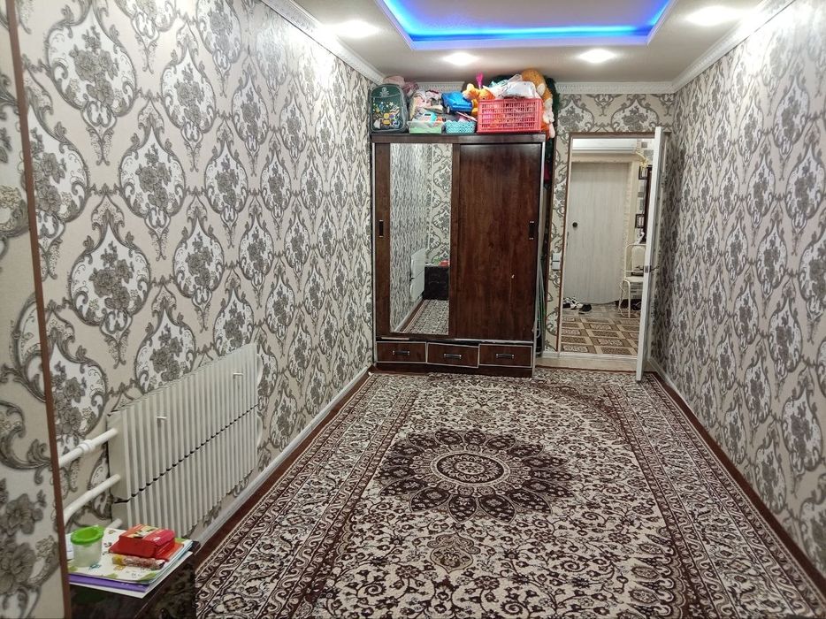 СРОЧНО продаётся квартира