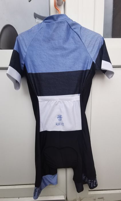 Kafitt Costum de ciclism M