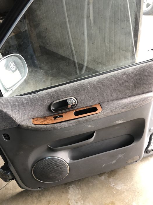 Продавам киа за части