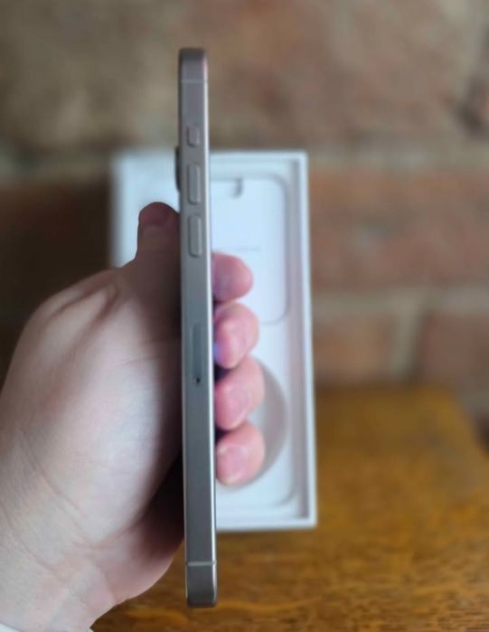 Iphone 15 Pro Max 512GB Unlocked