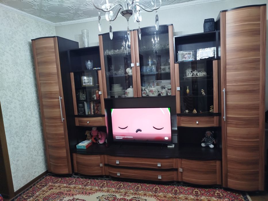 Продам стенку-горка