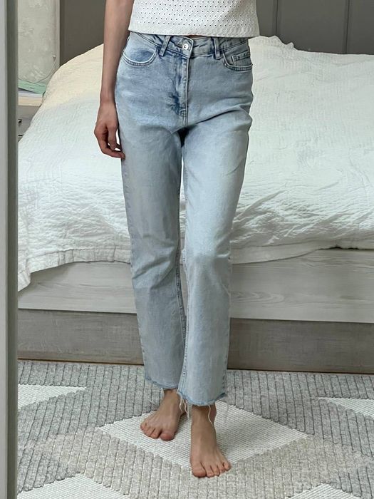 Джинсы Турция 34