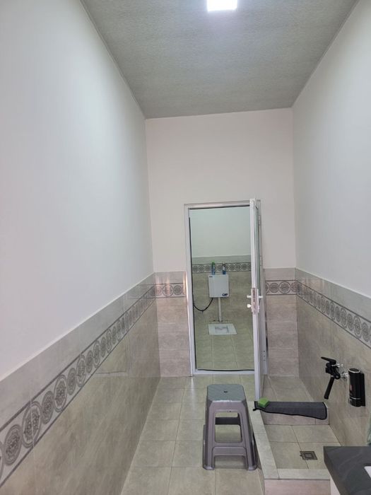 Hovli uchastka sotiladi