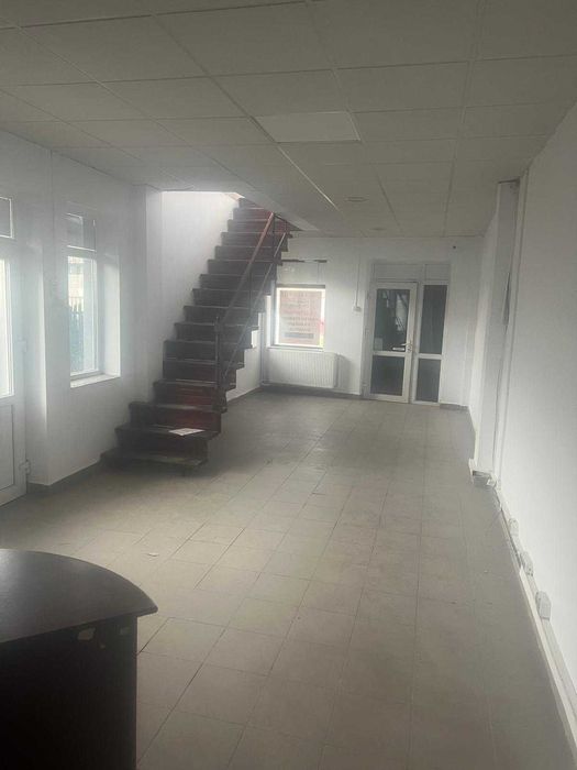 spatiu comercial 300mp GHEORGHE CHITU