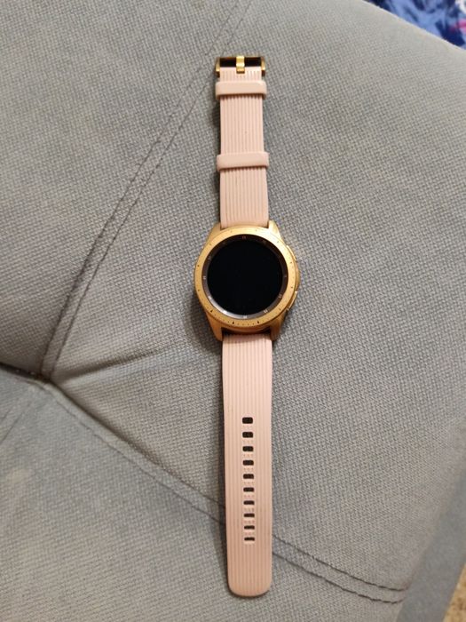 Смарт часы Galaxy Watch 42 мм