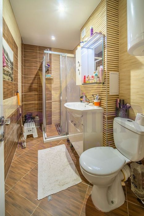 Продава се Тристаен апартамент в Варна, Левски - 102 кв.м за 2550 €/кв.м - Снимка #6