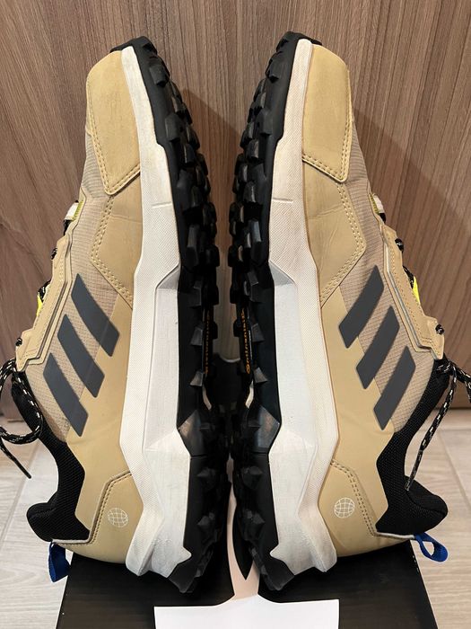 adidas terrex AX4 gore-tex GTX мъжки обувки ,маратонки номер 46,5