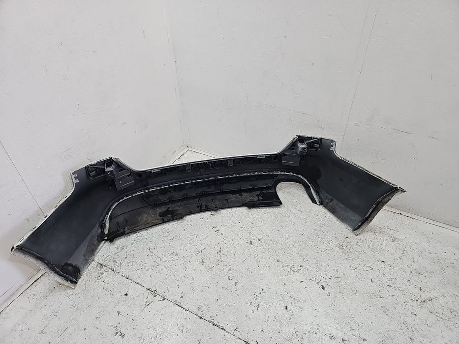 Bara spate AUDI A4 (8K2, B8) [Fabr 2008-2015] Sedan S-line LY9C