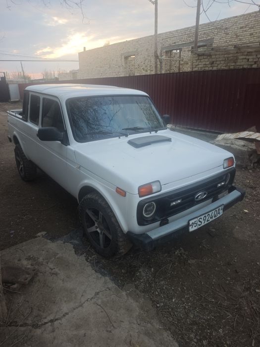 Lada 2123 2015 — 3