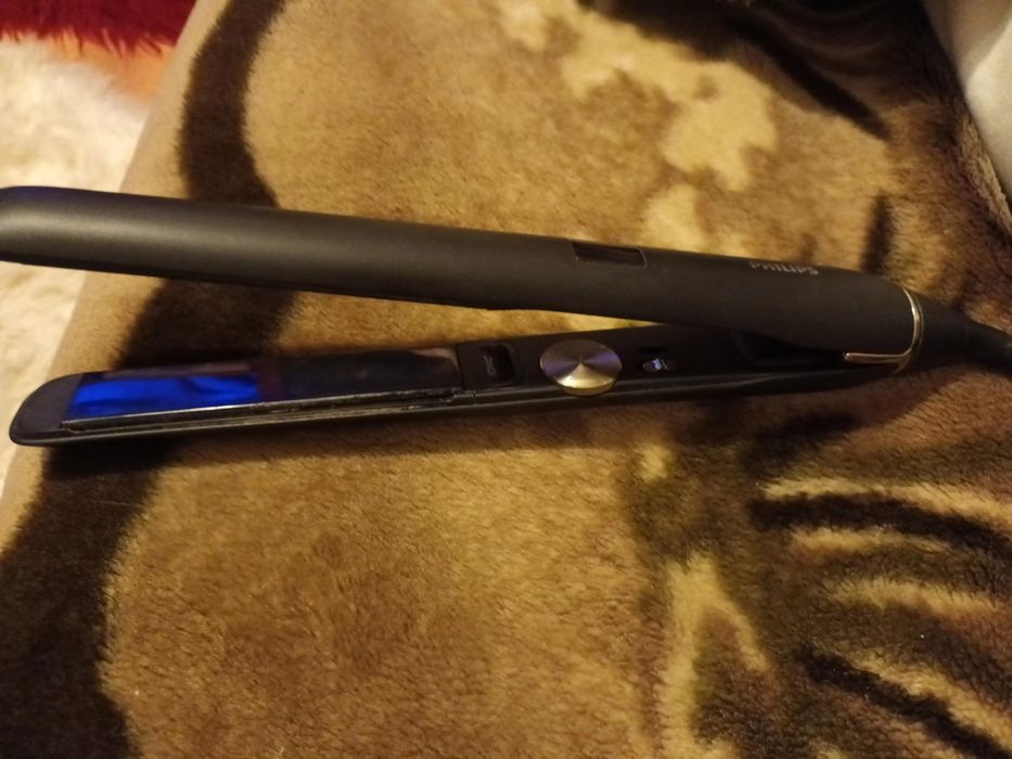 Преса за коса Fhilips