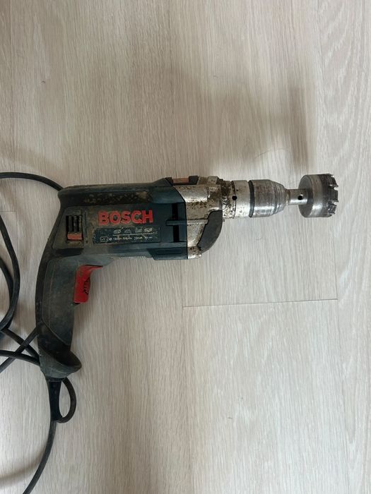 Оригинальная дрель BOSCH