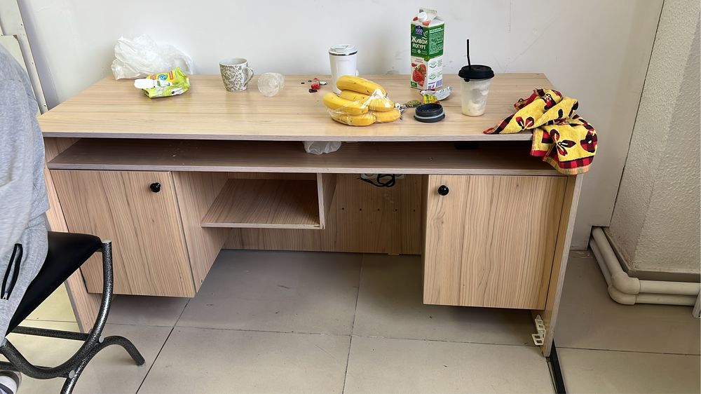 Отдаю даром . ЛДСП.