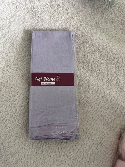 Калъфки за възглавници