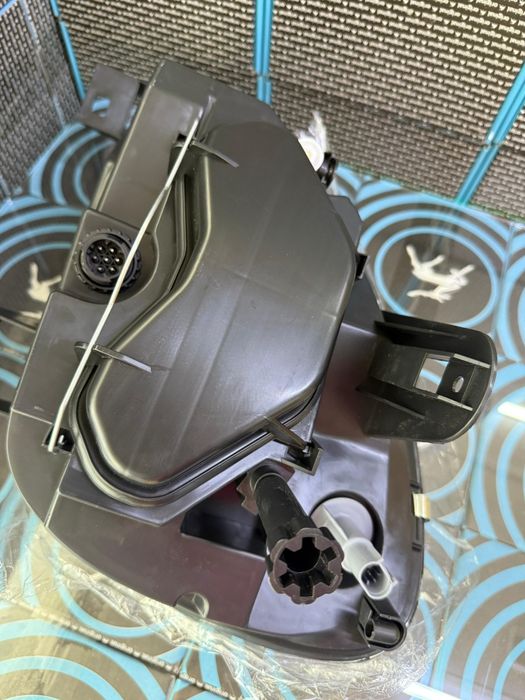 Фара передняя Газель Бизнес правая