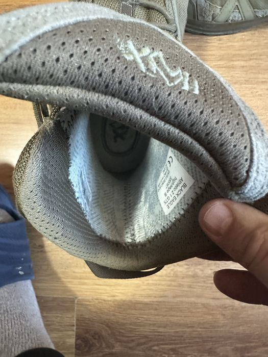 Кубинки Haix  43