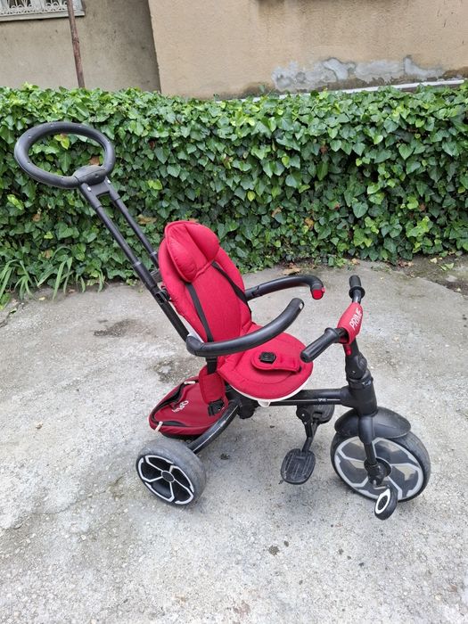 Tricicleta copii