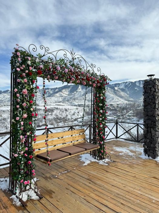 Загородный домик Panorama Village o