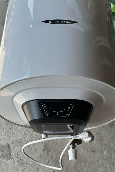 Boiler Ariston PRO 1 ECO 80 V 1.8K 80L