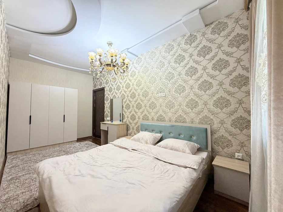 Чиланзар-7 кв 2/4/4.46м2 Срочно продам квартиру срочно