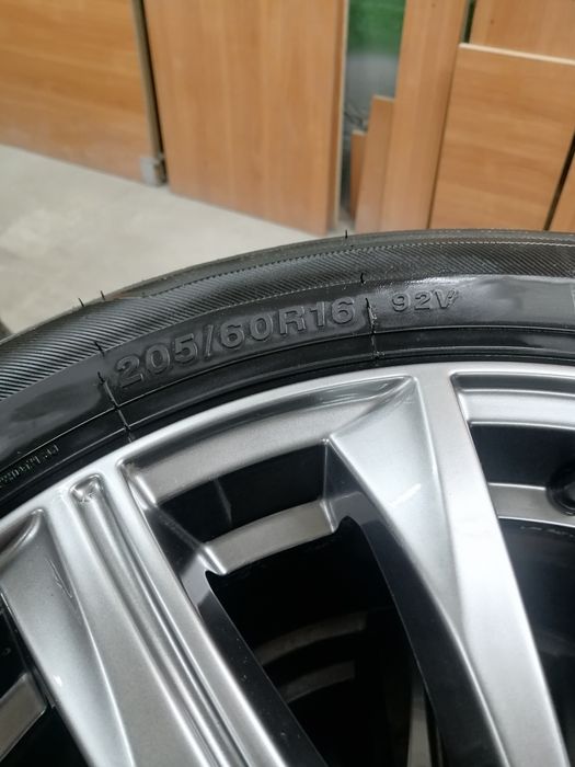 Продам колеса в сборе