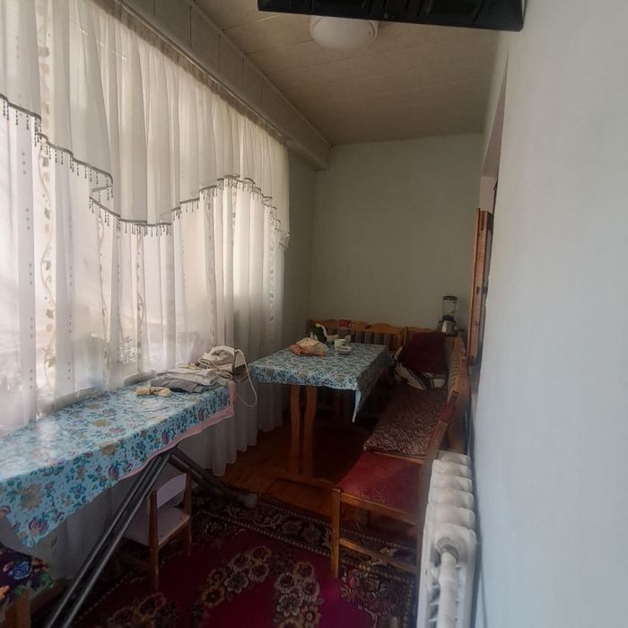 5-mikda 2 xonali panelni uy sotiladi